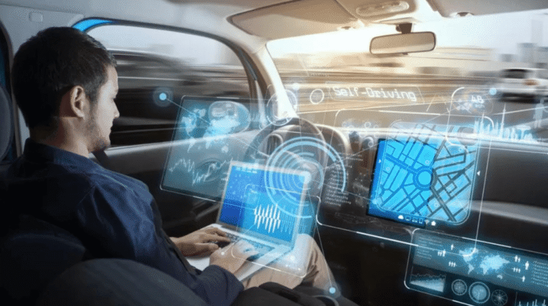 Technology in 2025: Driving Innovation and Shaping the Future