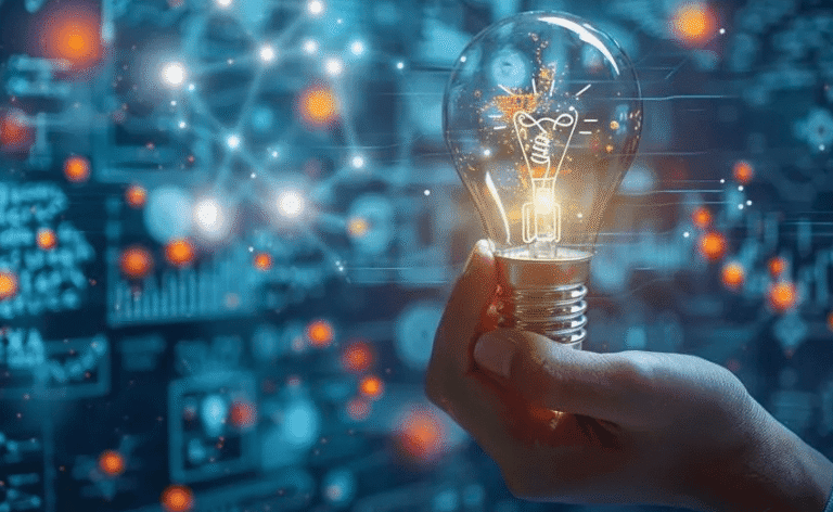 Technology in 2025: Driving Innovation and Shaping the Future