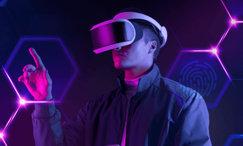 Technology in 2025: Shaping the Future of Innovation