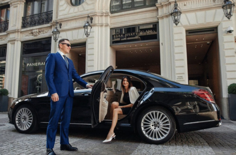 The Best High-End Transportation Services in Lindenwold, NJ