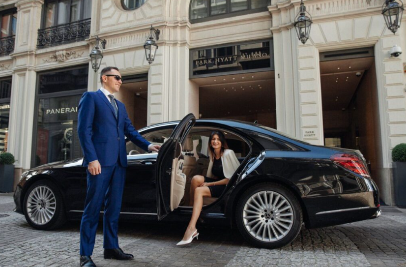 The Best High-End Transportation Services in Lindenwold, NJ