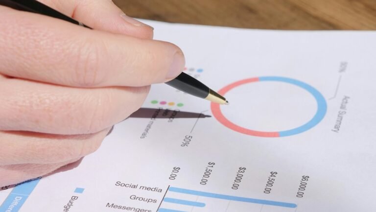 metrics analysis and evaluation