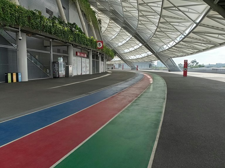 adaptive response access hub