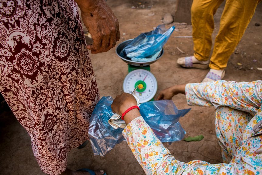 market growth strategy plan