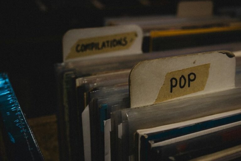 public feedback and records