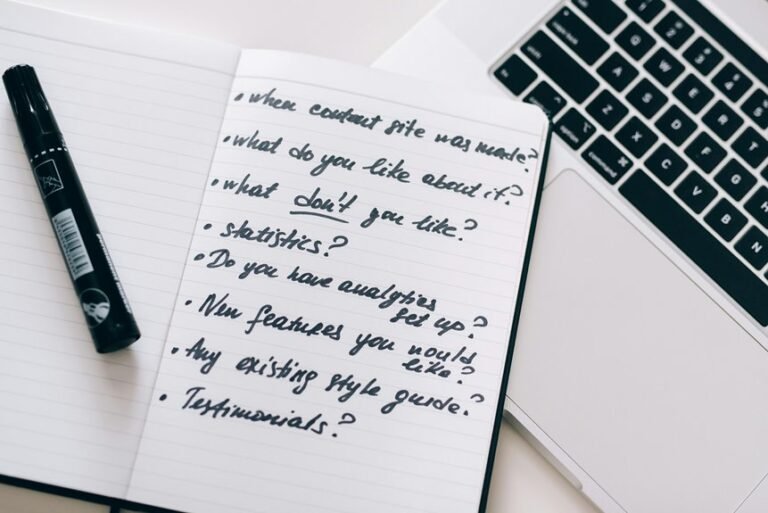 social contacts and feedback