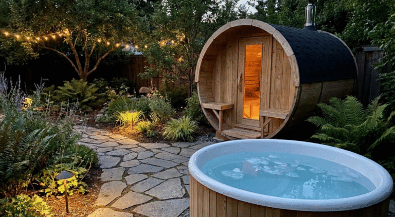 DIY Kit or Pro Install for Your Sauna? How to Decide